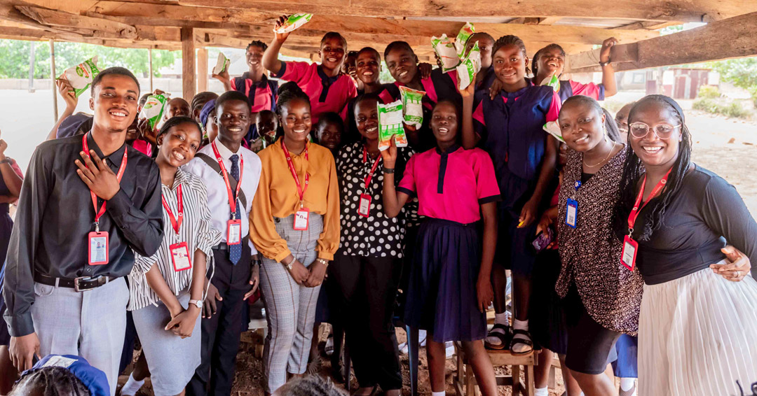 Educational Outreach